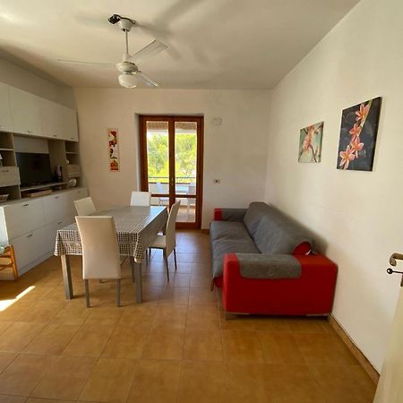 Appartamento in Residence Mareblu Nocera Terinese Exterior foto