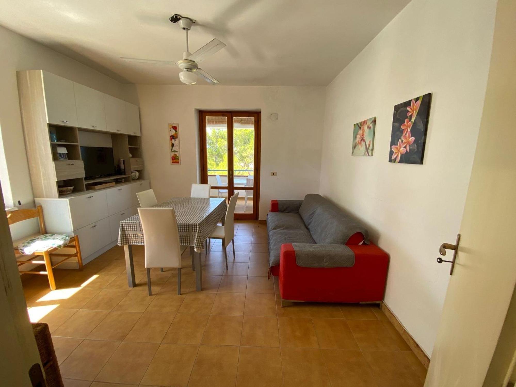 Appartamento in Residence Mareblu Nocera Terinese Exterior foto