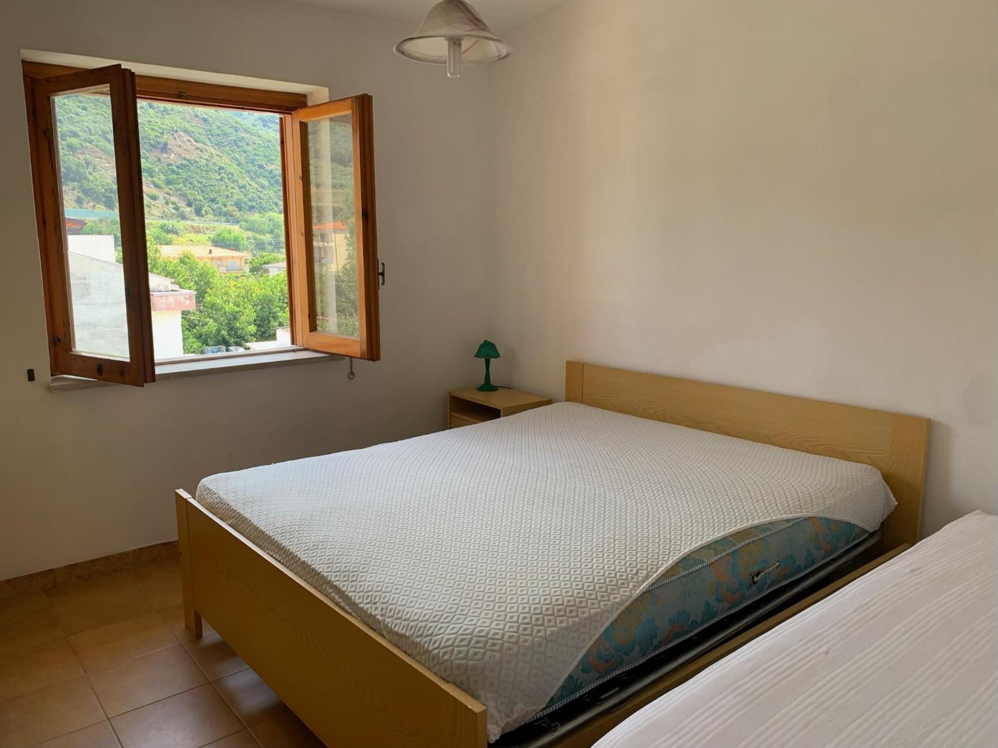 Appartamento in Residence Mareblu Nocera Terinese Exterior foto