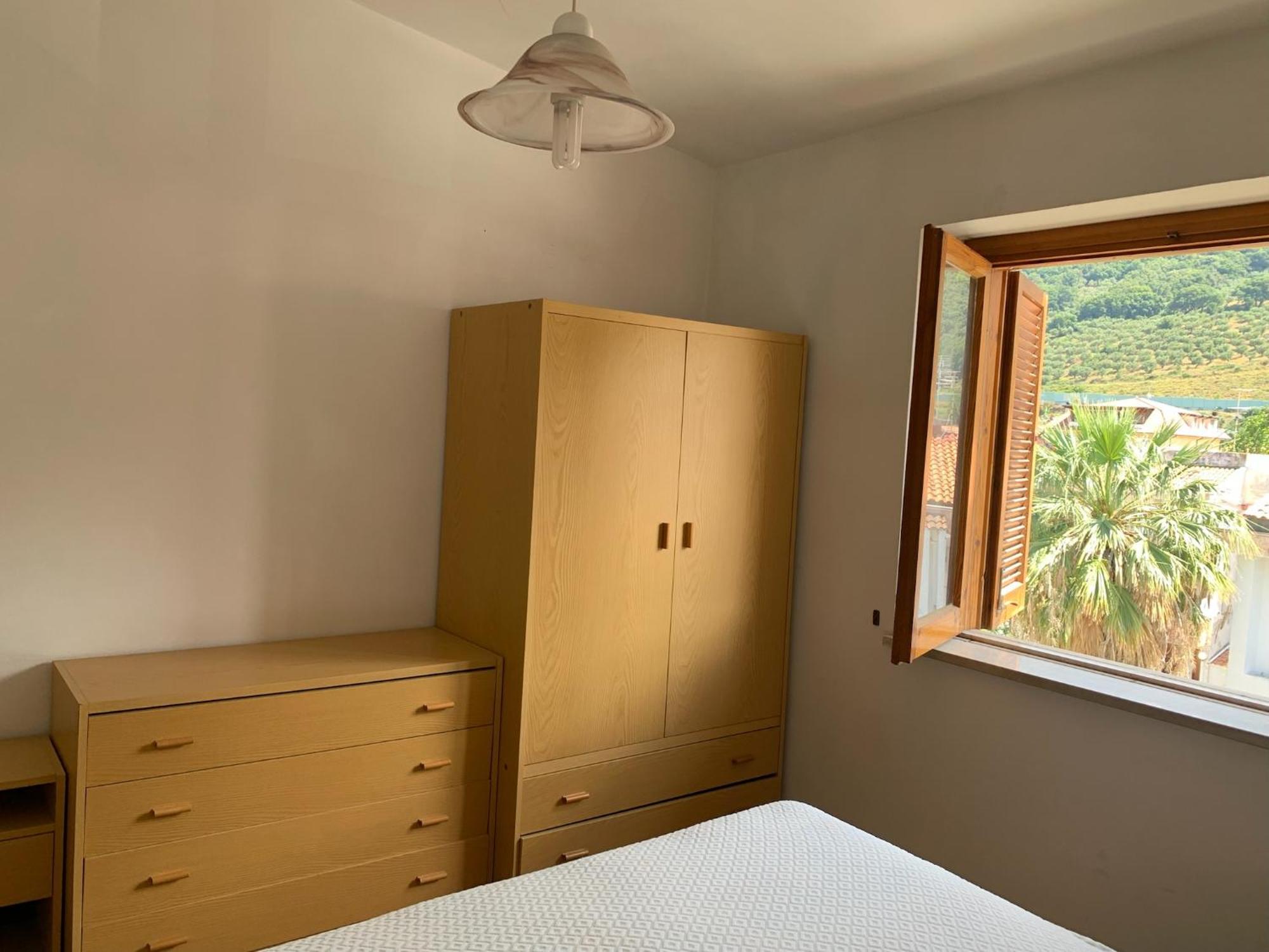 Appartamento in Residence Mareblu Nocera Terinese Exterior foto