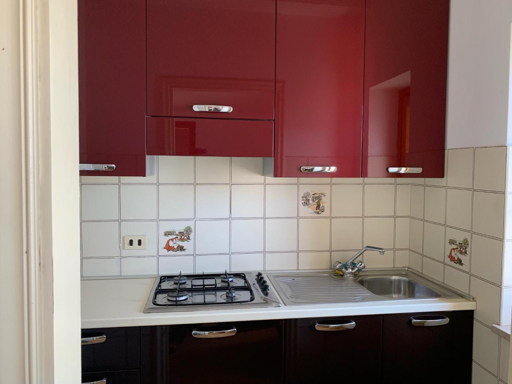 Appartamento in Residence Mareblu Nocera Terinese Exterior foto