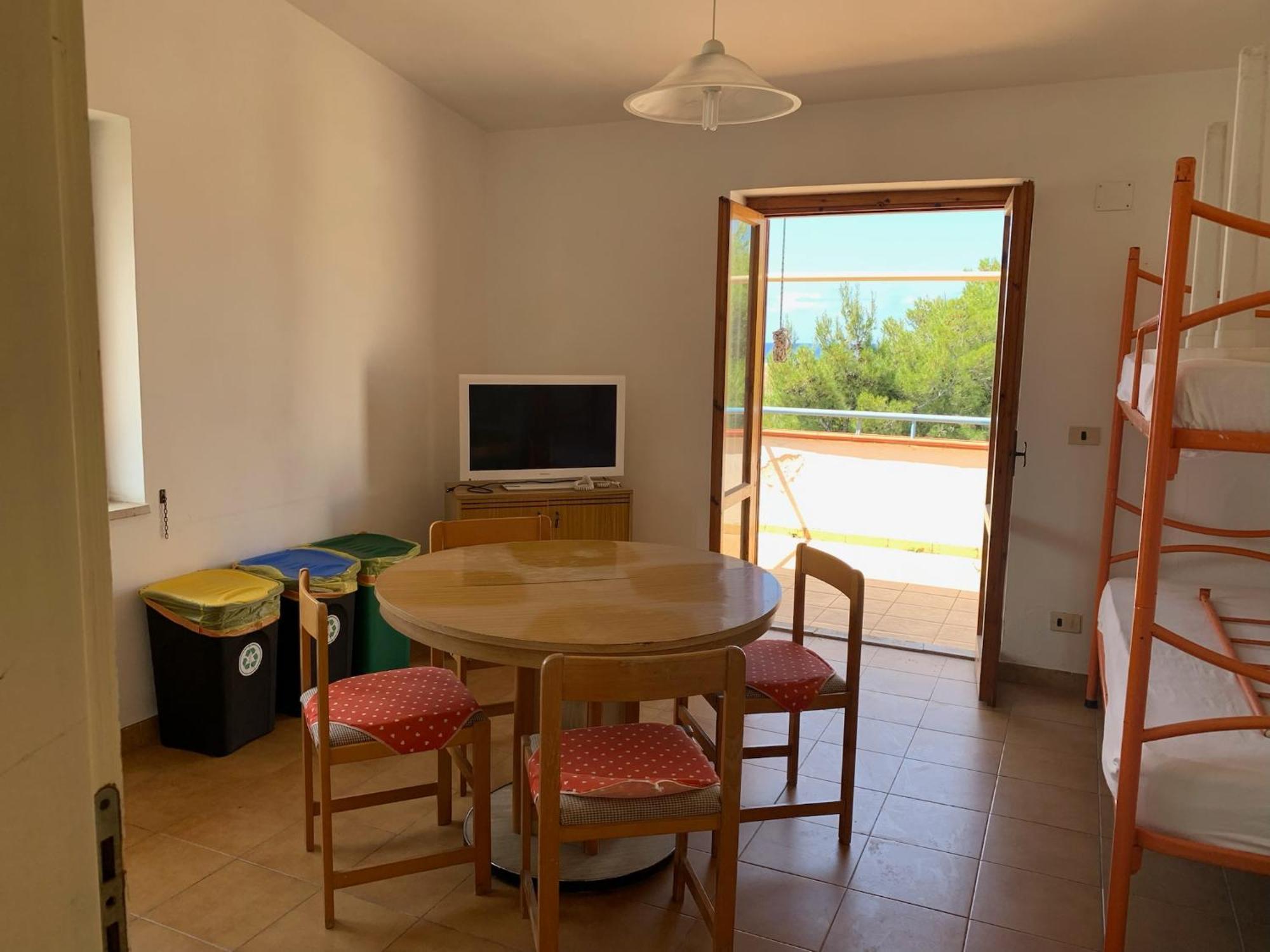Appartamento in Residence Mareblu Nocera Terinese Exterior foto