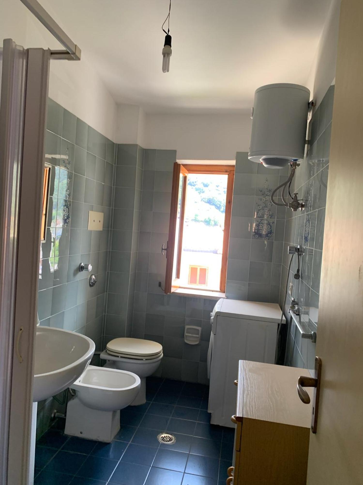 Appartamento in Residence Mareblu Nocera Terinese Exterior foto
